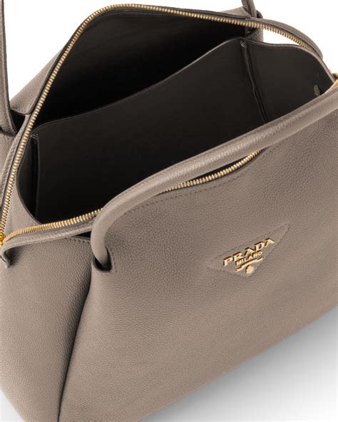 prada paulin|prada leather handbags.